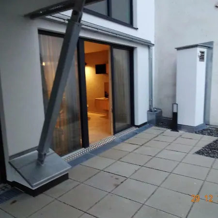 Appartamento Location Mariahilf 9 Vienna