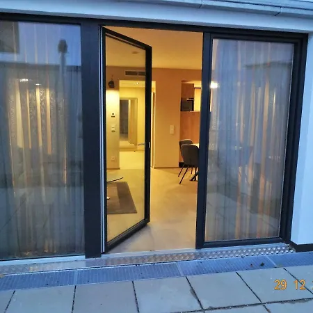 Location Mariahilf 9 Appartamento Vienna