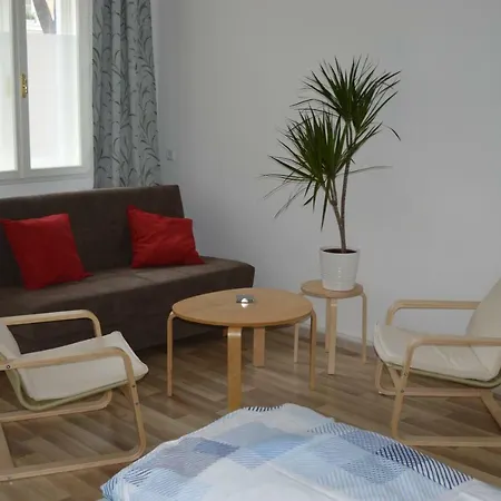 Apartment Wiener *
