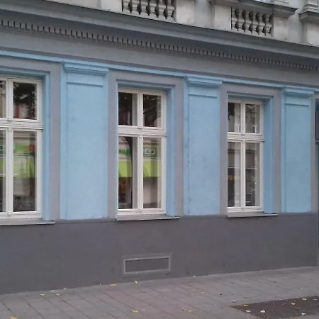 Wiener Apartment