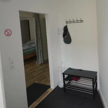 Wiener Apartment Vienna