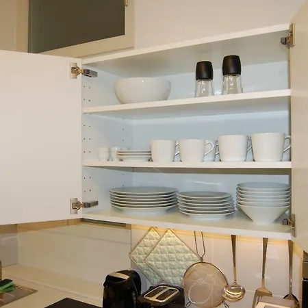 Wiener Apartment Vienna