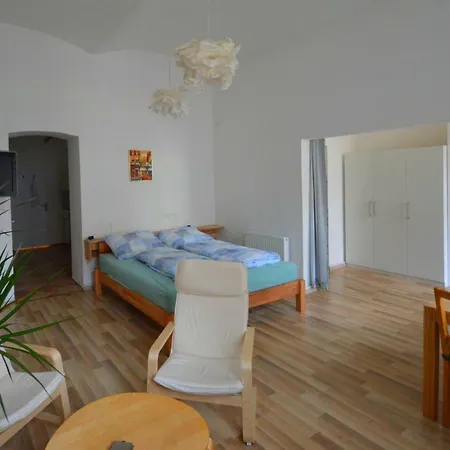 Wiener Apartment
