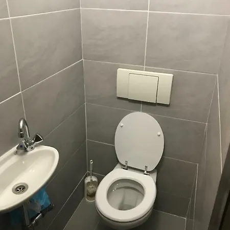 Fima 1020 Apartment *