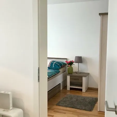 Apartment Hauptbahnhof 4 Vienna