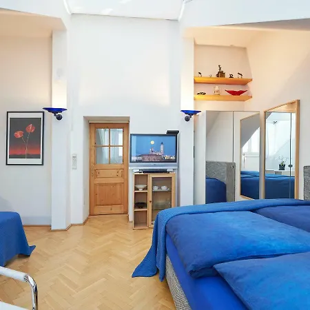 Apartman Penthouse Im❤️wiens Bécs