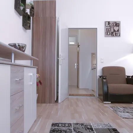 Donkey Apartment