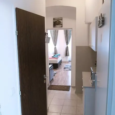 Apartment Donkey Vienna