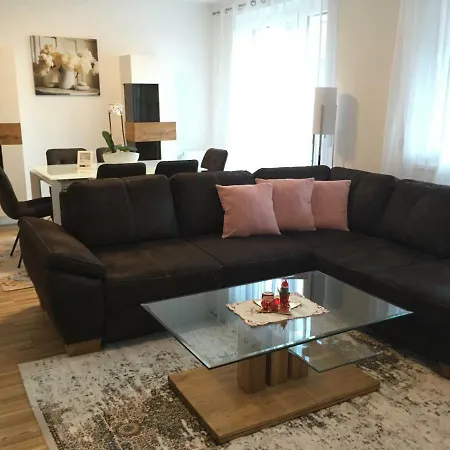 Apartment White Vintage Park View Vienna