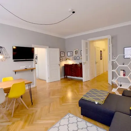 Exclusive & Equipped, 10 Min From The Centre * Viyana