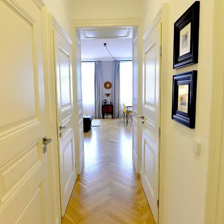 Exclusive & Equipped, 10 Min From The Centre * Viyana