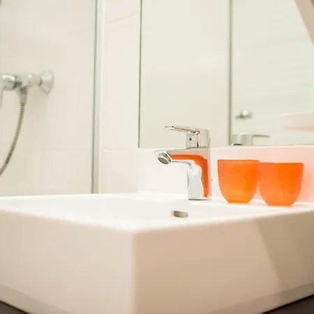 Apartament Leuhusen Orange