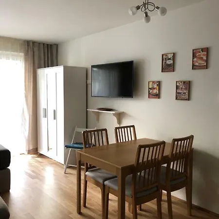 Apartment Happy *