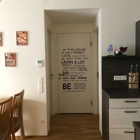 Happy Apartment Vienna