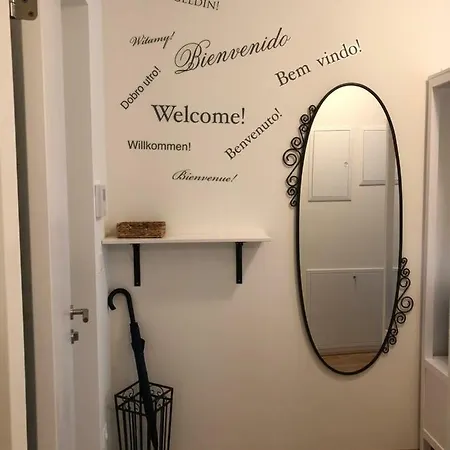 Happy Apartment Vienna