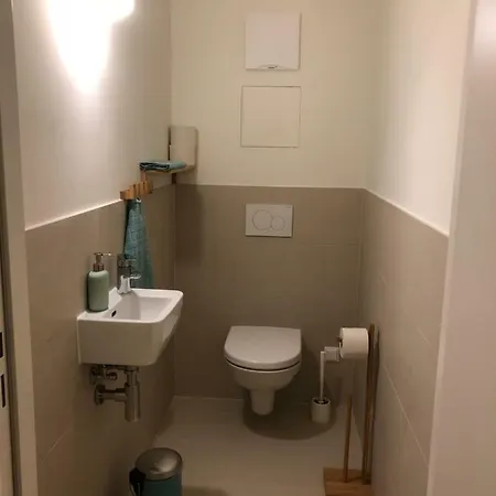 Apartment Happy Vienna