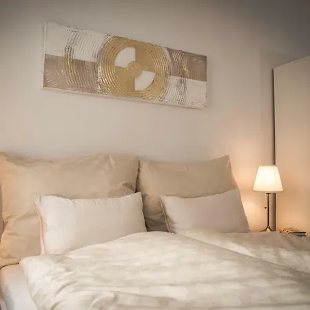 Apartment Prater Zentral
