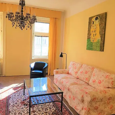 Apartment King | Contactless Check-in Wien