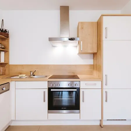 Apartment A Vienna