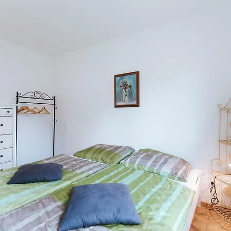 A Apartment Vienna