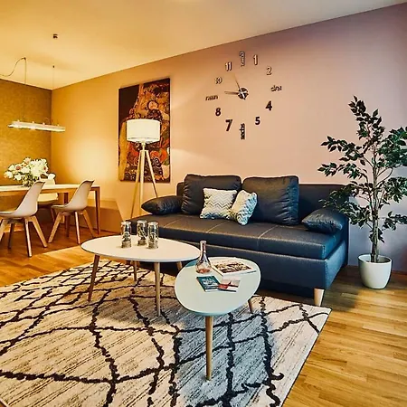 Place Apartment Vienna