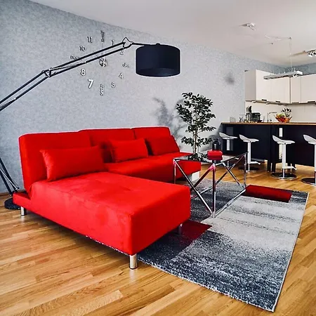 Place Apartment Vienna