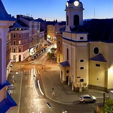 Place Vienna
