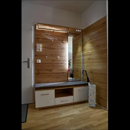 Place Apartment