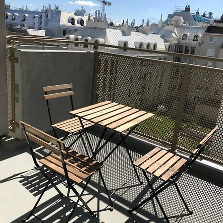 Apartment Place