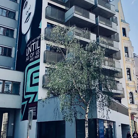 Apartment Place *