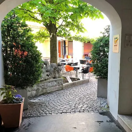 Apartment Place Vienna