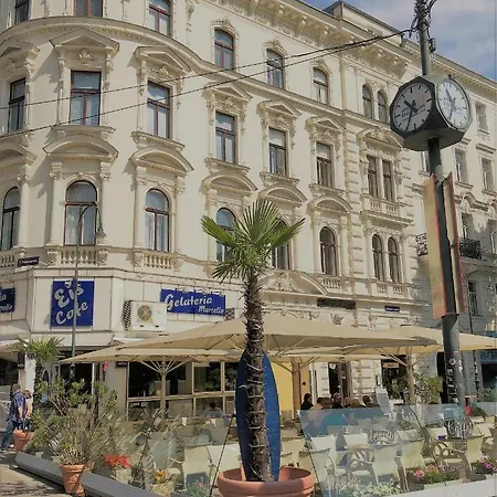 Place Apartment Vienna