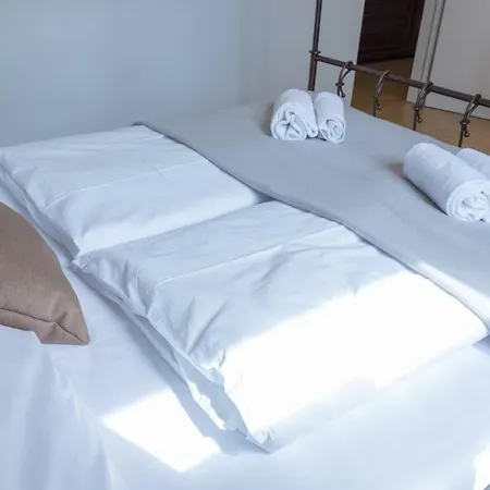 Apartment Kingsize Station *