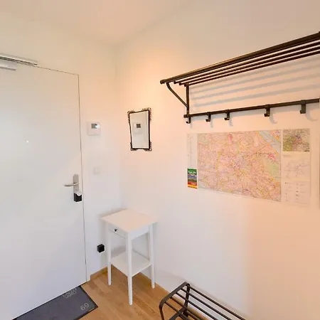 Apartment Erdberger Lände Wien