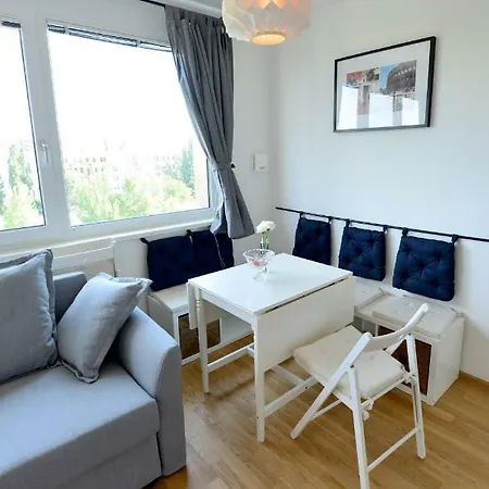 Apartment Erdberger Lände *