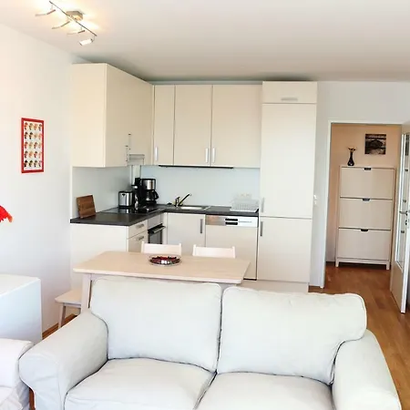 Alte Donau Blick By Guestia Apartment Vienna