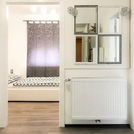 Lara Apartament Viena