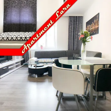Apartament Lara