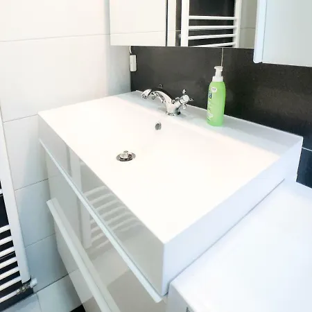 Apartament Lara Viena