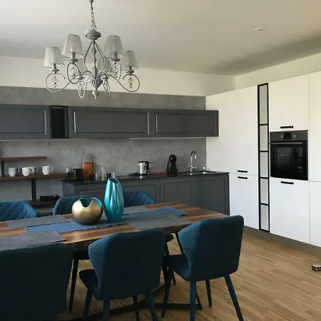 Hauptbanhof And Belvedere Two Bedroom * Vienna