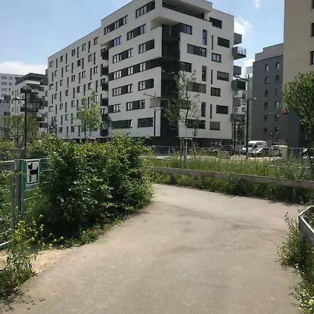 Hauptbanhof And Belvedere Two Bedroom * Vienna