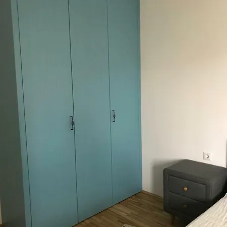 Apartment Hauptbanhof And Belvedere Two Bedroom Vienna