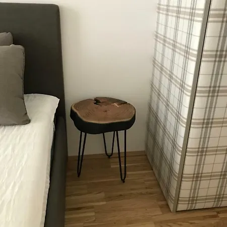Apartment Hauptbanhof And Belvedere Two Bedroom