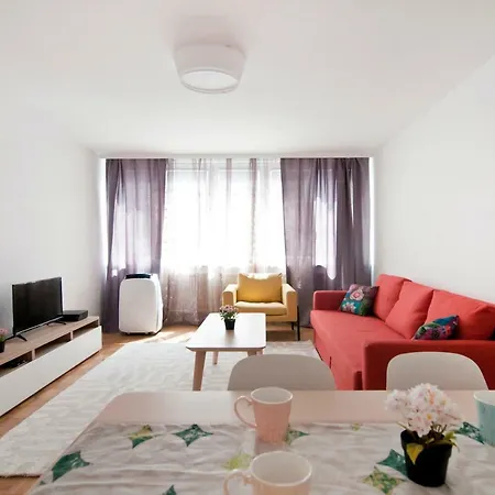 Apartment Top Location Marchetti