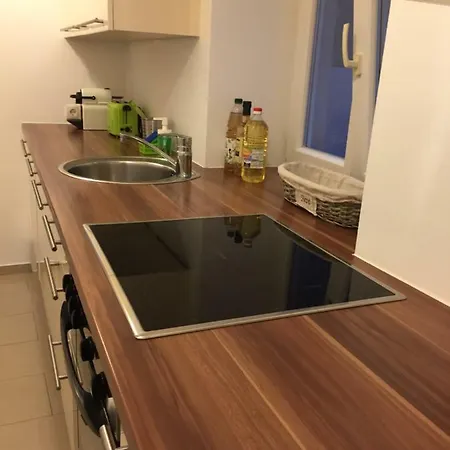 Schoenbrunn Apartament Viena