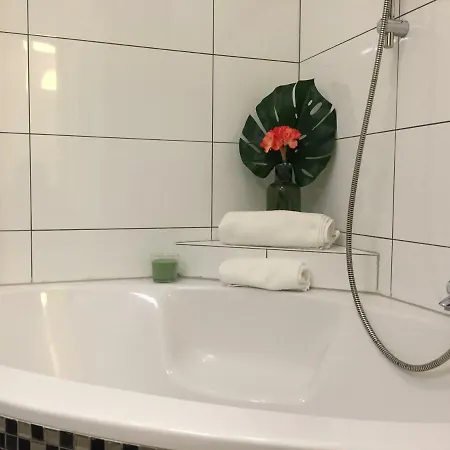 Schoenbrunn Apartament *