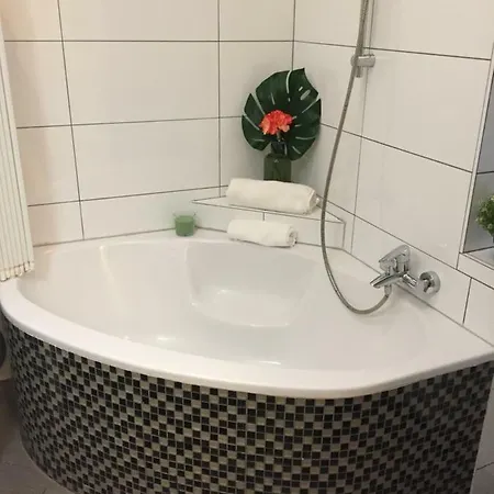 Apartament Schoenbrunn Viena