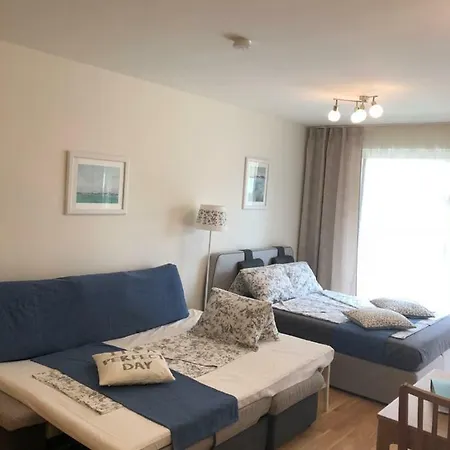 Apartment Happy *