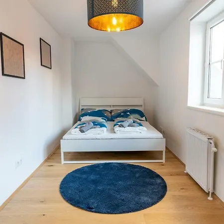 Apartmán Easy Flat Stuckgasse *