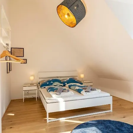 Easy Flat Stuckgasse Vídeň